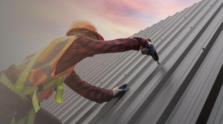 Expert Emergency Roof Repairs services in East Greenwich, RI
